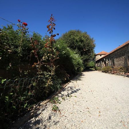 Azienda Agrituristica Seliano Πέστουμ Εξωτερικό φωτογραφία