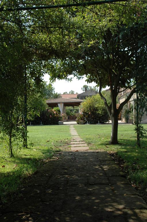 Azienda Agrituristica Seliano Πέστουμ Δωμάτιο φωτογραφία