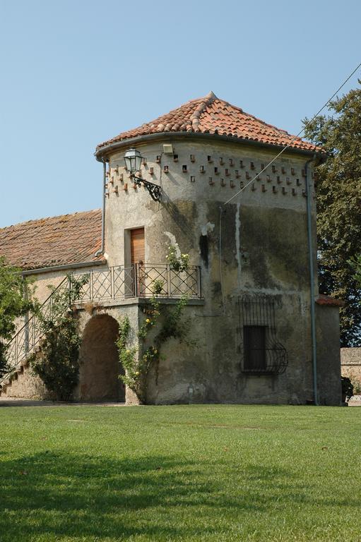 Azienda Agrituristica Seliano Πέστουμ Δωμάτιο φωτογραφία